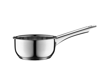 Кастрюля Ricky 12см/0,6л