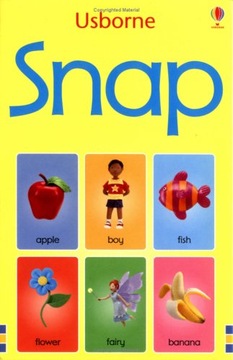 Snap Brooks Felicity