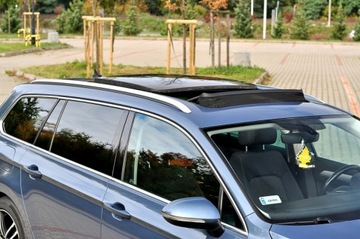 Volkswagen Passat B8 Variant 1.6 TDI BlueMotion SCR 120KM 2016 Volkswagen Passat 1.6TDI 120KM Virtual Full Led, zdjęcie 4