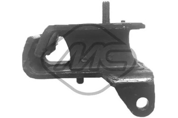 ULOŽENÍ MOTORU PRAVÁ - METALCAUCHO 02923
