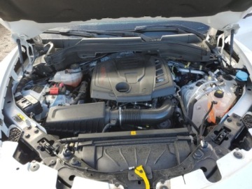 Alfa Romeo Stelvio SUV Facelifting 2.0 Turbo 280KM 2022 Alfa Romeo Stelvio 2022r., 4x4, 2.0L 2.0 Benzyna 280KM, zdjęcie 10