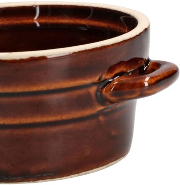 БОЧКА КЕРАМИЧЕСКАЯ КЕРАМИЧЕСКАЯ БОЧКА ДЛЯ СЛАДА 0,6 Л