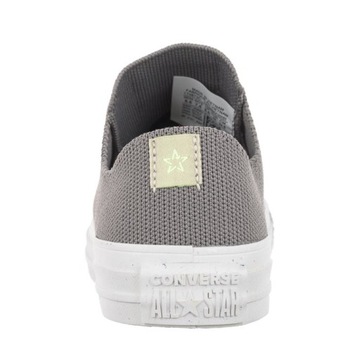 Buty Trampki Converse CT All Star OX 170873C Szare