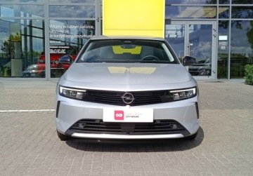 Opel 2023 Opel Astra 1.2 Turbo 130KM GS Kamera360 AT8 LED SalonPL FV23 SerwisASO, zdjęcie 2