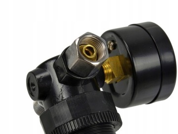 Регулятор давления 1/4