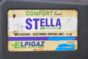 КОНТРОЛЛЕР СУГ 67R-016019 PEUGEOT 407 1.8 16V 04R