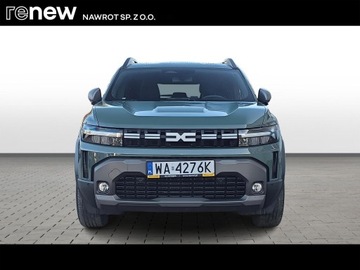 Dacia Duster III 2025 Duster 1.6 Full Hybrid 140 Journey MMT, zdjęcie 7