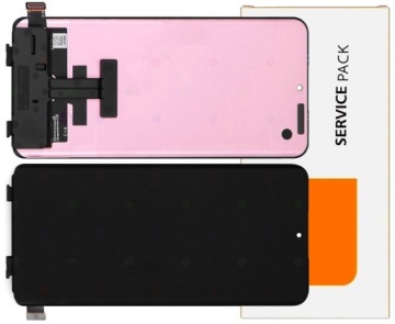 Displej Pro Xiaomi 12 12X Originální LCD Displej