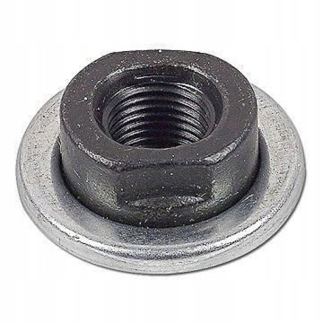 STOŻEK KONUS OSI PIASTY TYLNEJ 3/8''