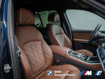BMW X5 G05 SUV Facelifting 3.0 40d 352KM 2026 BMW X5 xDrive40d 352 KM mHEV - Gotowy do Odbioru - Kamera 360 - HarmanKard, zdjęcie 23