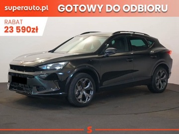 Cupra Formentor Crossover 1.5 TSI 150KM 2025 CUPRA Formentor 1.5 e-TSI DSG Suv 150KM 2025