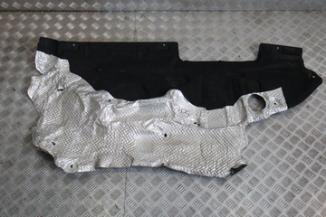 KRYT TLUMENÍ PORSCHE CAYENNE 7P5 7P0863872H