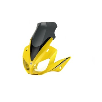 Szyba Loster Yamaha Fazer FZ S 600 Туризм 02-03