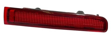VW TRANSPORTER T5 T6 2 DRZWI LED NOWA LAMPA STOP P