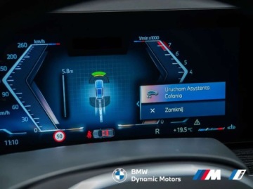 BMW X5 G05 SUV Facelifting 3.0 40i 381KM 2026 BMW X5 xDrive40i 381KM mHEV - Gotowy do Odbioru - Hak Holowniczy - Kamera, zdjęcie 38