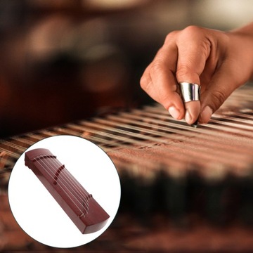 Guzheng LLWL струнный инструмент с цитрой