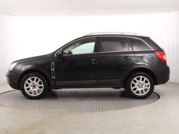 Opel Antara SUV 2.4 ECOTEC 140KM 2010 Opel Antara 2.4, GAZ, 4X4, Klima, Klimatronic, zdjęcie 2