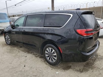 Chrysler Pacifica II 2023 Chrysler Pacifica Hybrid Touring L 2023 3.6l 3.6 Hybryda 260KM, zdjęcie 1