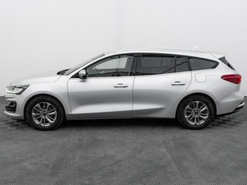 Ford Focus IV Kombi Facelifting 1.0 EcoBoost 125KM 2023 Ford Focus GD5L114#1.0 EcoBoost Titanium X, zdjęcie 8