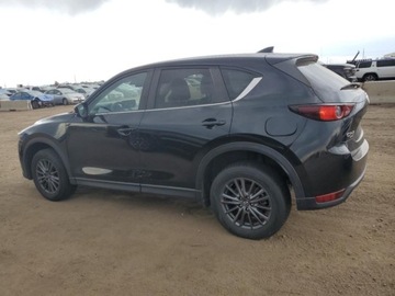 Mazda CX-5 II 2021 Mazda CX-5 Touring 2.5 Benzyna 187KM, zdjęcie 2