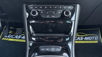 Opel Astra K Sports Tourer 1.4 Turbo 150KM 2017 Opel Astra Bezwypadkowa, Udok. przebieg GWARANCJA 1.4 Benzyna 150KM, zdjęcie 33