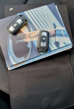 BMW Seria 3 E90-91-92-93 Limuzyna E90 325i (3.0) 218KM 2008 BMW 325 3.0i 218PS Manual Rata650zł Zadbany, zdjęcie 15