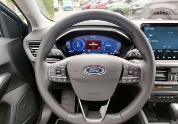 Ford Focus IV 2024 Ford Focus OFERTA BLACK WEEK 1.0 EcoBoost 155KM AT mHEV Titanium X Salon P, zdjęcie 14