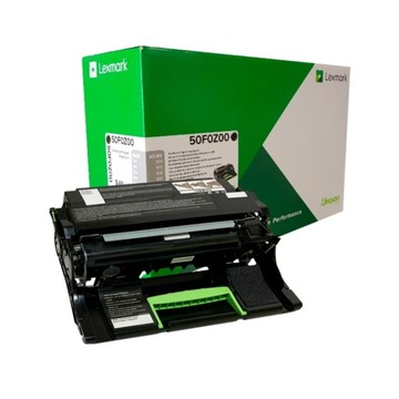 Bęben Lexmark 50F0Z00 500Z 60 000 stron ORYGINAŁ