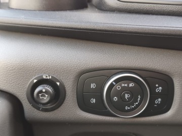 Ford Transit VIII 2020 Ford Transit 9 osobowy automat winda przewóz osoby na wózku pfron, zdjęcie 13