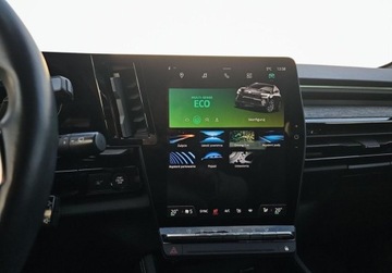 Renault Austral 1.3 Mild Hybrid 158KM 2023 Renault Austral SalonPL 1WL. Gwar. Panorama Podgrzewana Szyba Grupa Adamow, zdjęcie 20