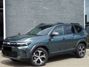 Dacia Bigster 2026 Od ręki - Journey 1.8 Full Hybrid 155KM / Pakiet Parking, ZImowy +, zdjęcie 2