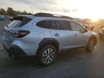 Subaru 2024 Subaru Outback 2024 Subaru Outback Premium AWD 2.5 Benzyna 182KM, zdjęcie 3