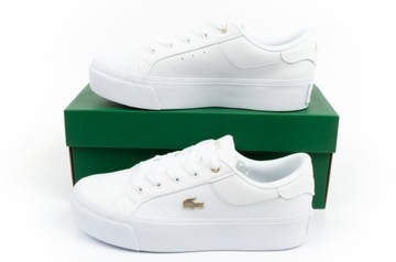 Buty sportowe Lacoste Ziane Platform [05216]