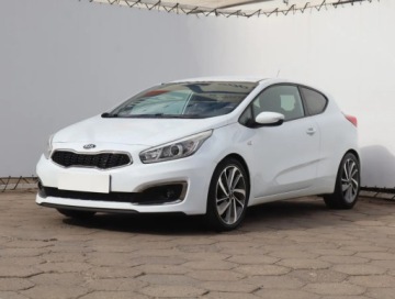 Kia Ceed II 2016 Kia Ceed 1.0 T-GDI, Klima, Podgrzewane siedzienia, zdjęcie 1