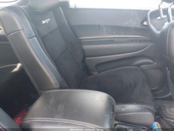 Dodge Durango III 2021 Dodge Durango SRT 392 2021 6.4L 6.4 Benzyna 475KM, zdjęcie 12