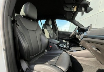 BMW X3 G01 SUV Plug-in Facelifting 2.0 30e 292KM 2022 BMW X3 M Pakiet Plug-In xDrive Skora Kamera Navi Full Led FV23, zdjęcie 13