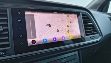 Cupra Ateca Crossover Facelifting 1.5 TSI 150KM 2024 Cupra Ateca 1.5TSI 150KM ACC SalonPL Panorama Kame, zdjęcie 16