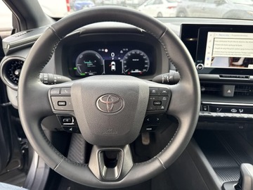 Toyota C-HR II SUV 1.8 Hybrid 140KM 2024 Toyota C-HR 1.8 Hybrid Comfort 1.8 Hybrid Comfort, zdjęcie 13