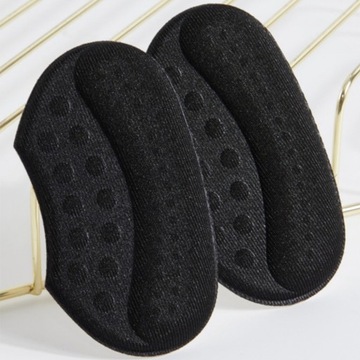 ПЕНОВЫЕ НАБЛЮДКИ ДЛЯ БОЛЬШОЙ ОБУВИ, ПРИКЛЕЕННЫЕ СТЕЛКИ