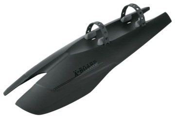 SKS крило переднє на раму X-Board Темний 24-29