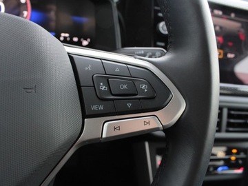 Volkswagen T-Cross SUV Facelifting 1.0 TSI 115KM 2024 Volkswagen Taigo rata brutto od 2591 zł / m-c | As, zdjęcie 19