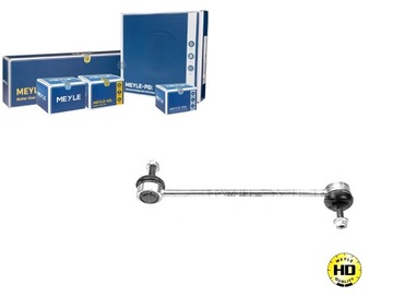 MEYLE DRĄŻEK WSPORNIK STABILIZATOR 6Q0411315E 6Q04