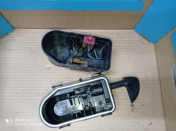 KARCHER K5.55 OBUDOWA WŁĄCZNIK WYŁĄCZNIK PODSTAWA MOCOWANIE 9.036-348.0