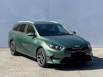 Kia Ceed III Kombi Facelifting 1.5 T-GDI 140KM 2025 KIA Cee&#039;d 1.5 T-GDI Tribute Combi 140KM 2025, zdjęcie 2