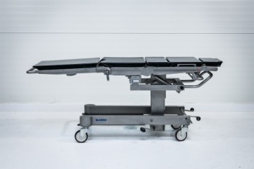 Операционный стол Trumpf Blanco Shuttle III