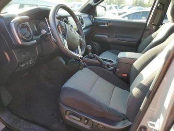 Toyota Tacoma II 2023 Toyota Tacoma 2023r., Double Cab, od ubezpieczalni 3.5 Benzyna 278KM, zdjęcie 6