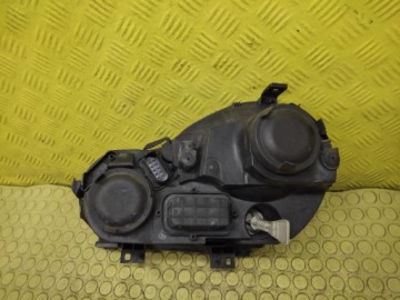 6Q1941008M, VW POLO IV REFLEKTOR Licht rechts vorne 6Q1941008M | thumb 10