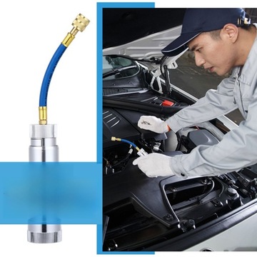 ШПРИЦ ДЛЯ КОНДИЦИОНИРОВАНИЯ ВОЗДУХА