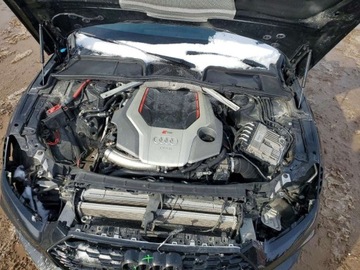 Audi A5 F5 2019 Audi RS5 Coupe 2019 2.9 Benzyna 444KM, zdjęcie 6