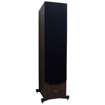 TAGA HARMONY TAV-807F НАПОЛЬНЫЕ КОЛОНКИ ВЕНГЕ